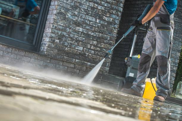 Pre-Holiday Cleaning in Buena Vista, GA