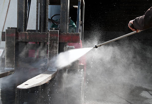 Best Roof Washing  in Buena Vista, GA